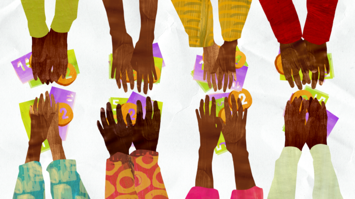 Explosion bouteille de gaz